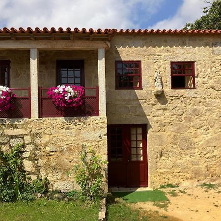 Casa Do Cruzeiro Do Outeiro -Comfort And Tradition Понте де Лима Екстериор снимка