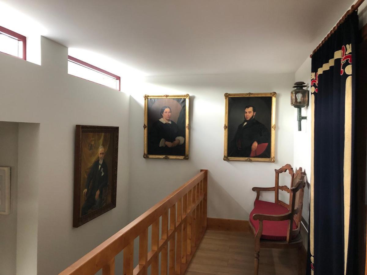 Casa Do Cruzeiro Do Outeiro -Comfort And Tradition Понте де Лима Екстериор снимка