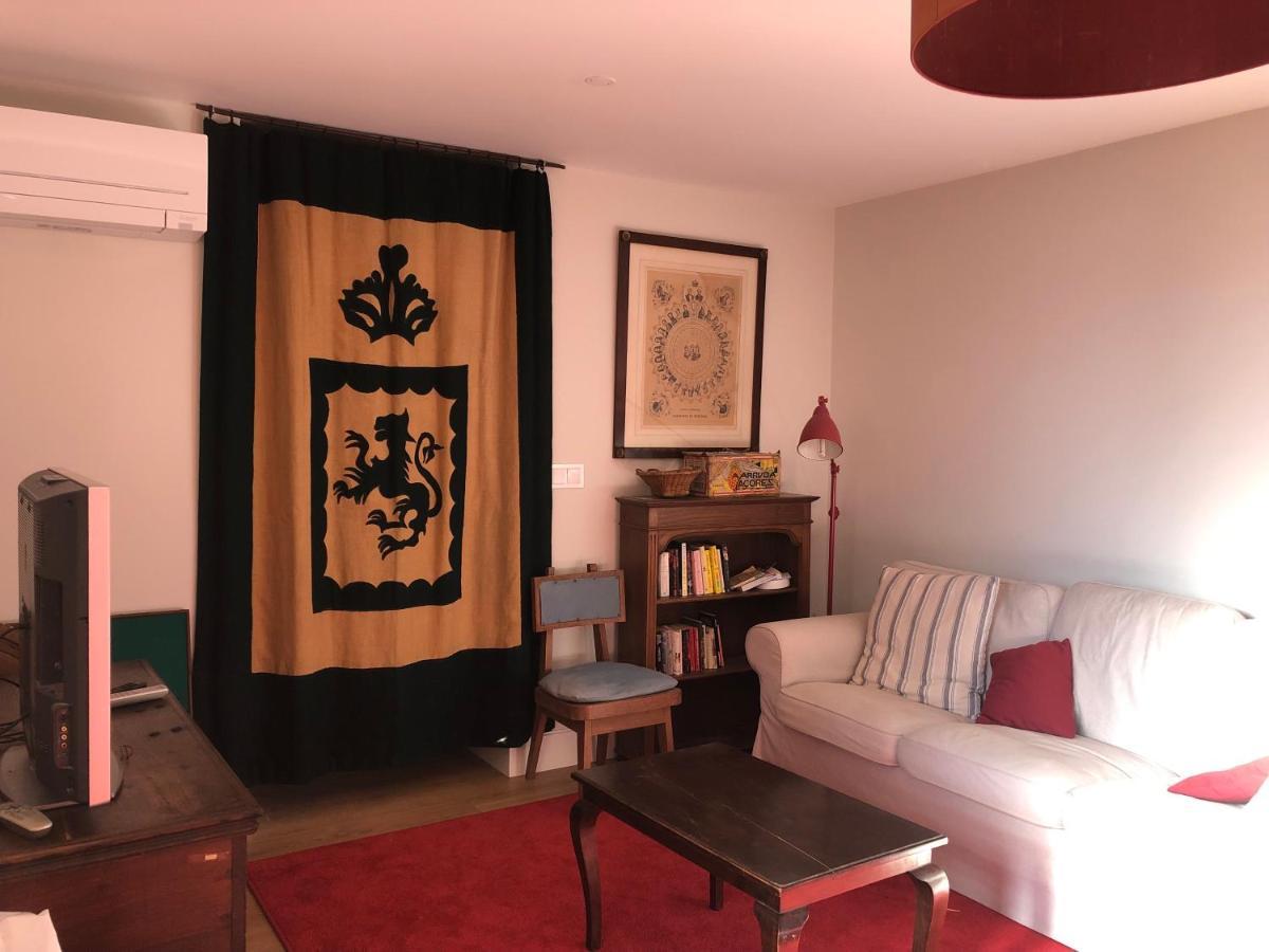 Casa Do Cruzeiro Do Outeiro -Comfort And Tradition Понте де Лима Екстериор снимка