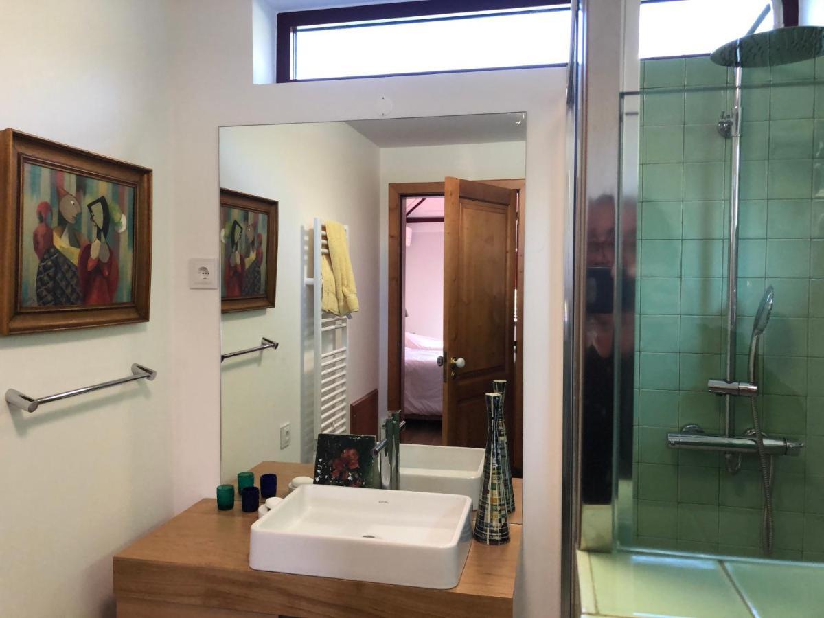 Casa Do Cruzeiro Do Outeiro -Comfort And Tradition Понте де Лима Екстериор снимка