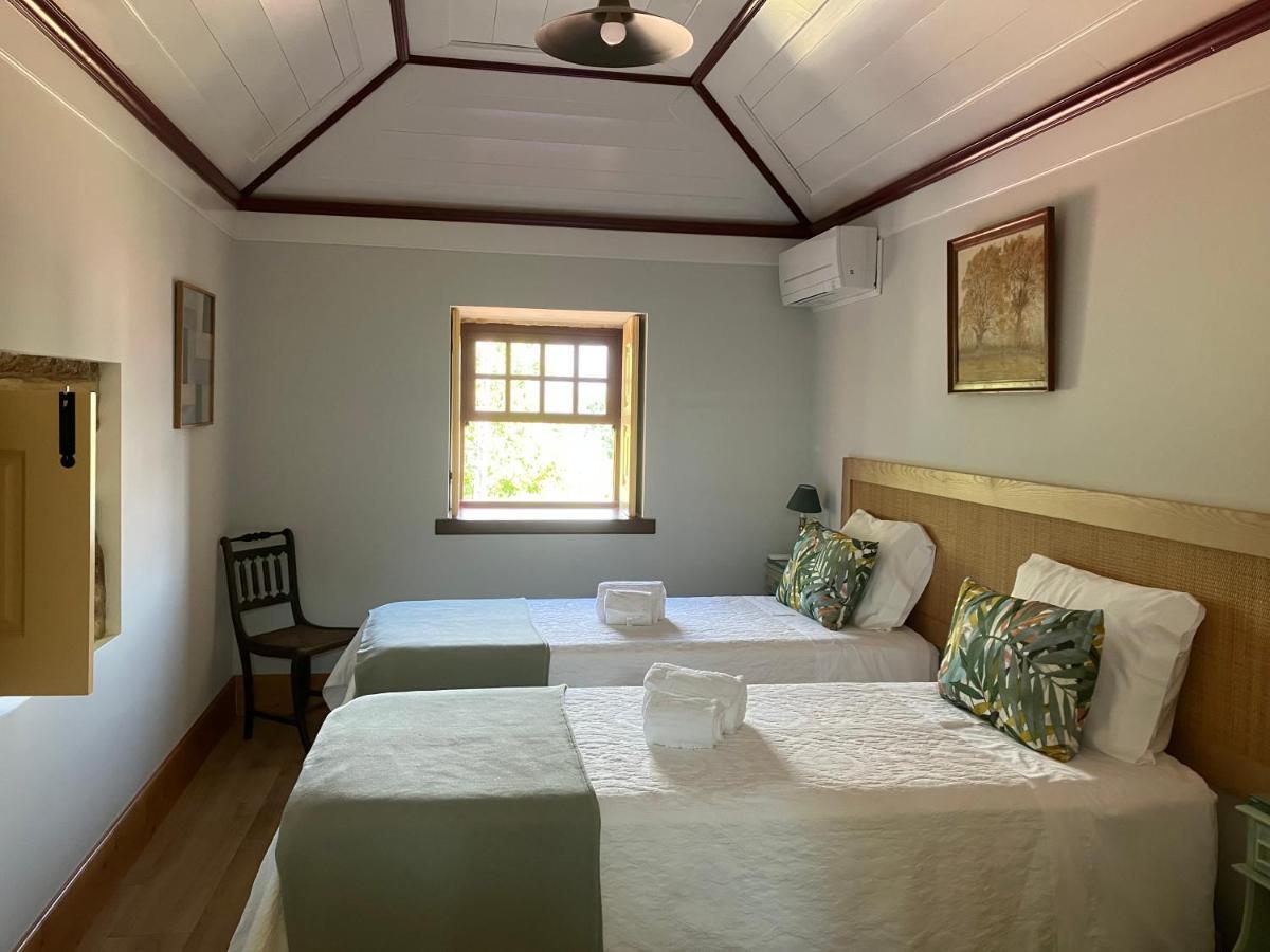 Casa Do Cruzeiro Do Outeiro -Comfort And Tradition Понте де Лима Екстериор снимка