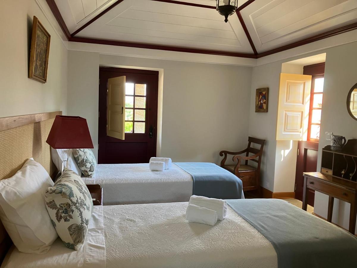 Casa Do Cruzeiro Do Outeiro -Comfort And Tradition Понте де Лима Екстериор снимка